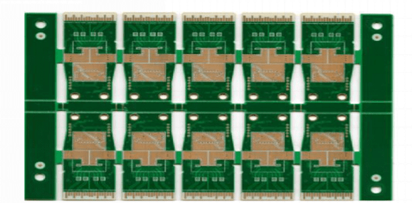 Power Riser Pcb Power & Energy PCB Solutions | KINGBROTHER
