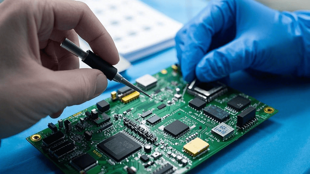 PCBs for Medical Devices: Applications & Standards Explained